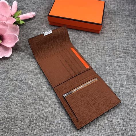 buy hermes wallet|hermes wallet price list.